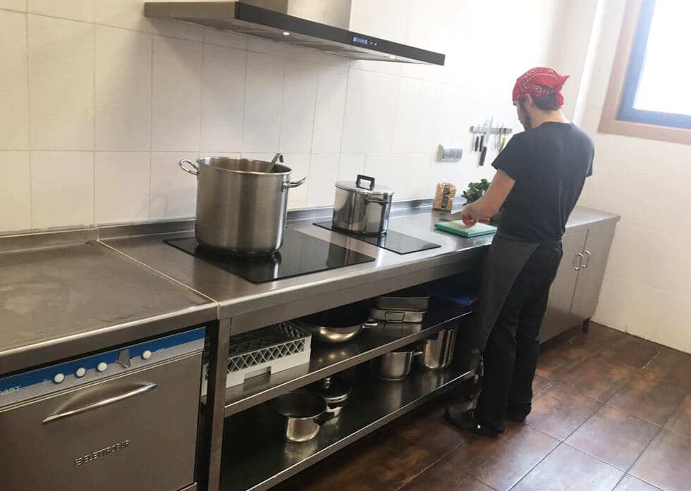 EDAI, escuela de educación infantil en Narón