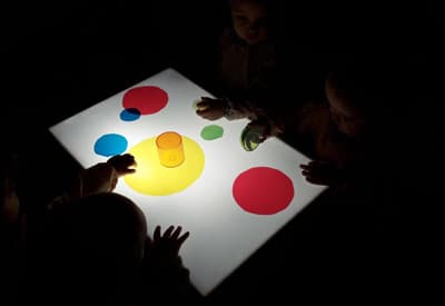 EDAI, escuela de educación infantil en Narón