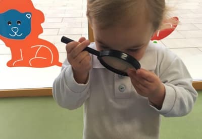 EDAI, escuela de educación infantil en Narón